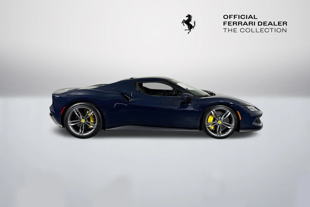 2024 Ferrari 296 GTB - Image 10 of 25
