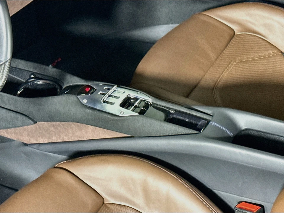 2024 Ferrari 296 GTB - Image 15 of 25