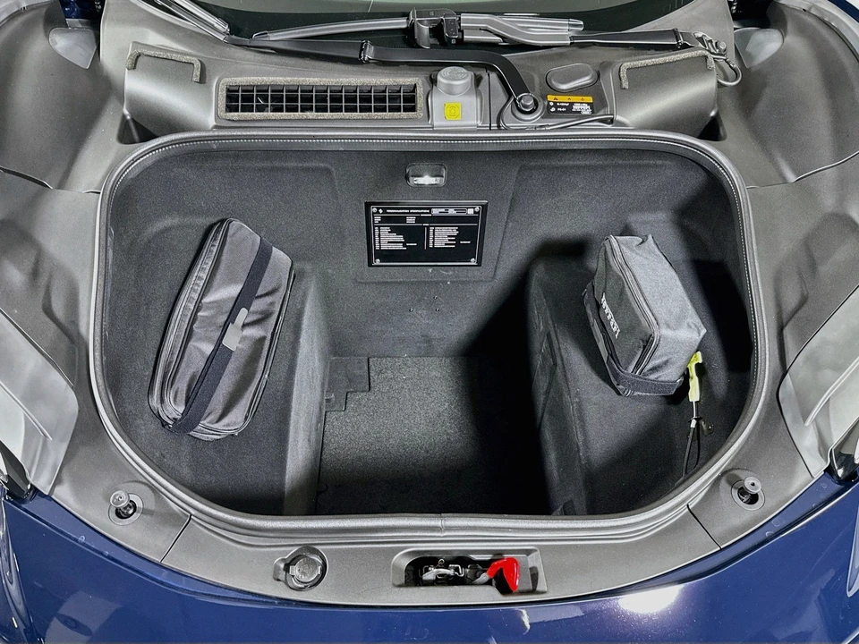 2024 Ferrari 296 GTB - Image 23 of 25