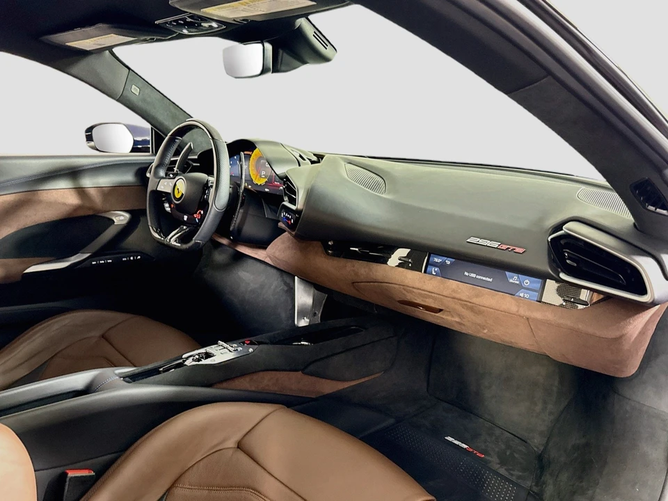 2024 Ferrari 296 GTB - Image 16 of 25