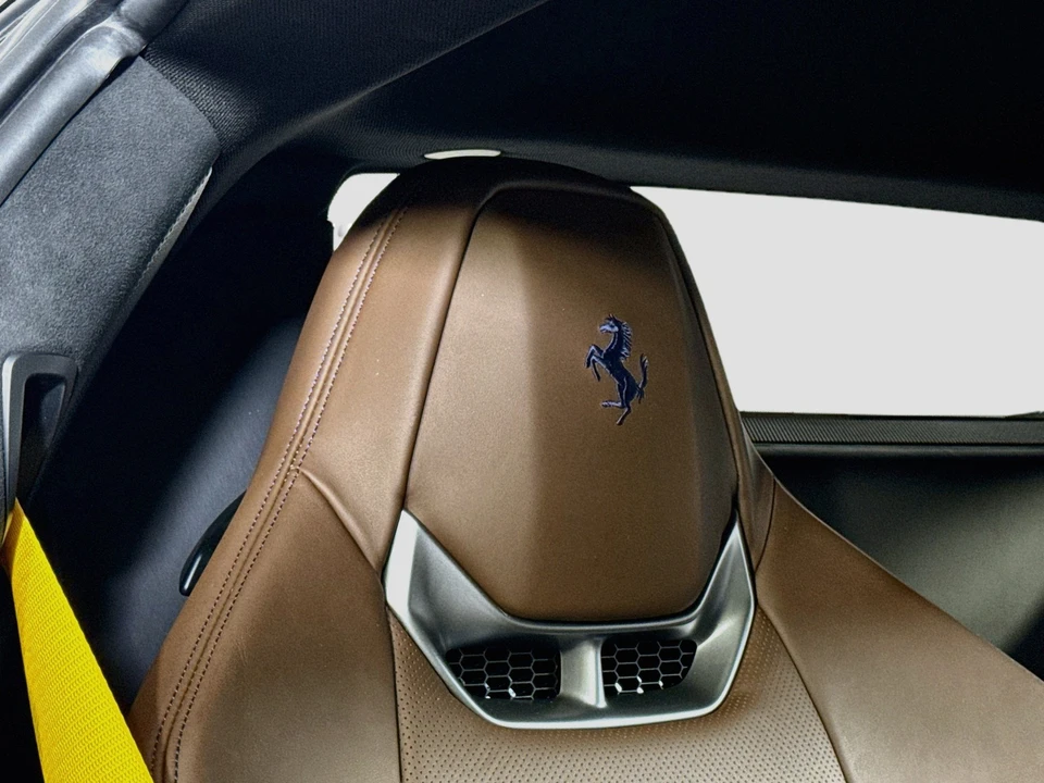 2024 Ferrari 296 GTB - Image 18 of 25