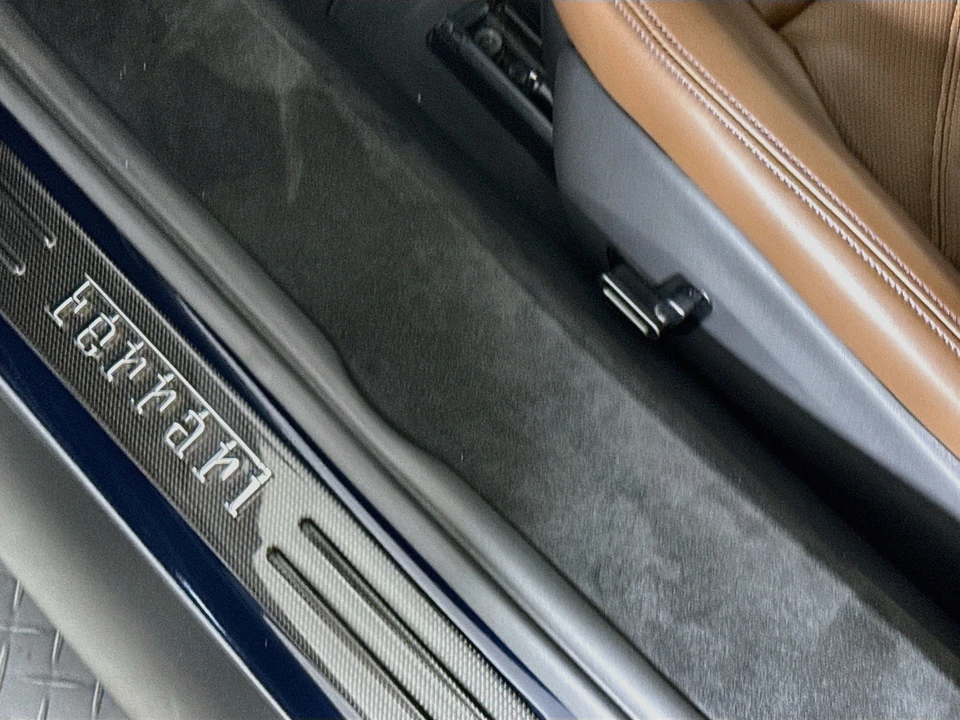 2024 Ferrari 296 GTB - Image 21 of 25