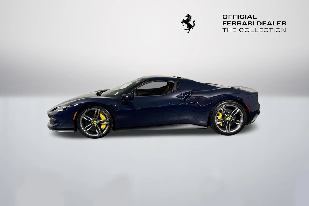 2024 Ferrari 296 GTB - Image 7 of 25
