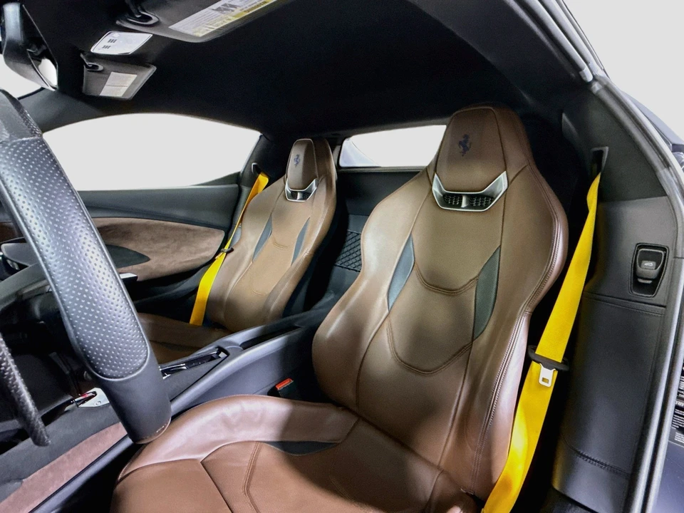 2024 Ferrari 296 GTB - Image 3 of 25