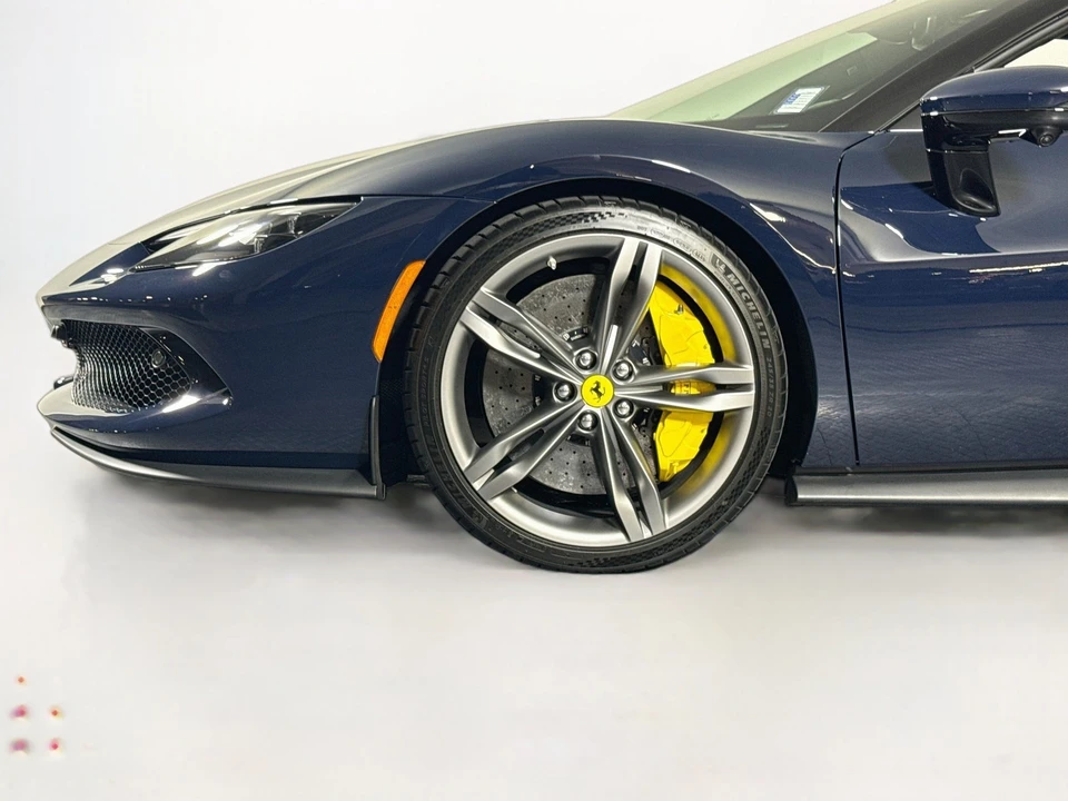 2024 Ferrari 296 GTB - Image 24 of 25