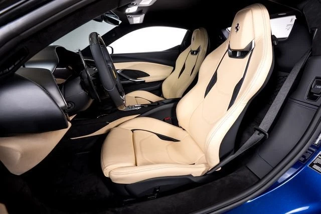 2024 Ferrari 296 GTB - Image 4 of 31