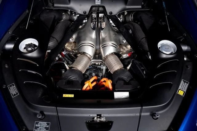 2024 Ferrari 296 GTB - Image 9 of 31