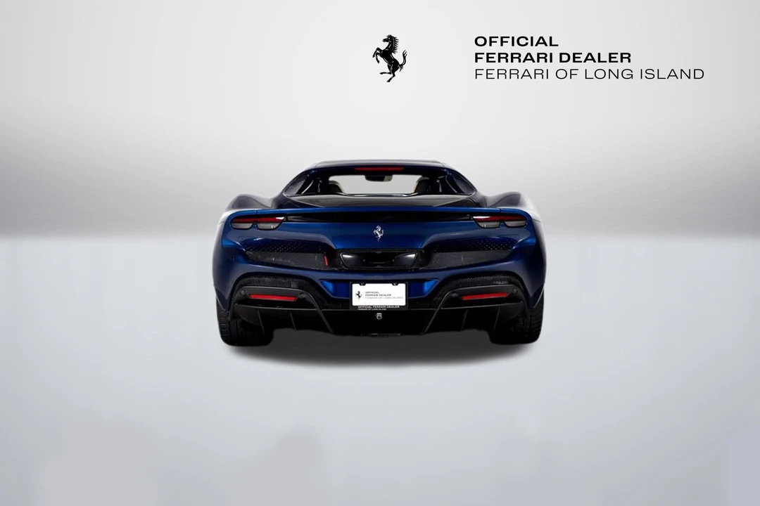 2024 Ferrari 296 GTB - Image 8 of 31