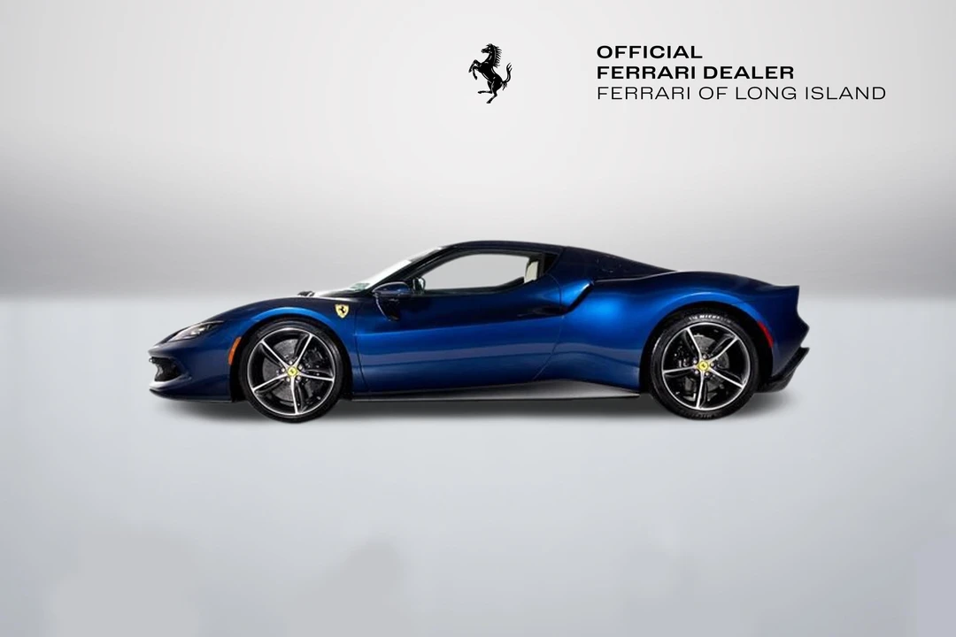 2024 Ferrari 296 GTB - Image 3 of 31