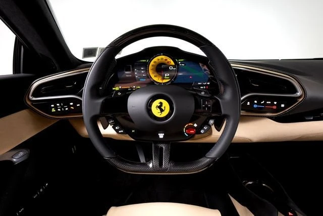 2024 Ferrari 296 GTB - Image 6 of 31
