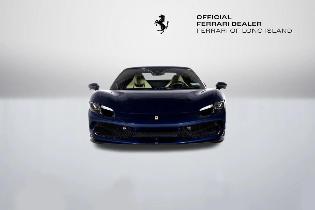 2024 Ferrari 296 GTB - Image 15 of 31