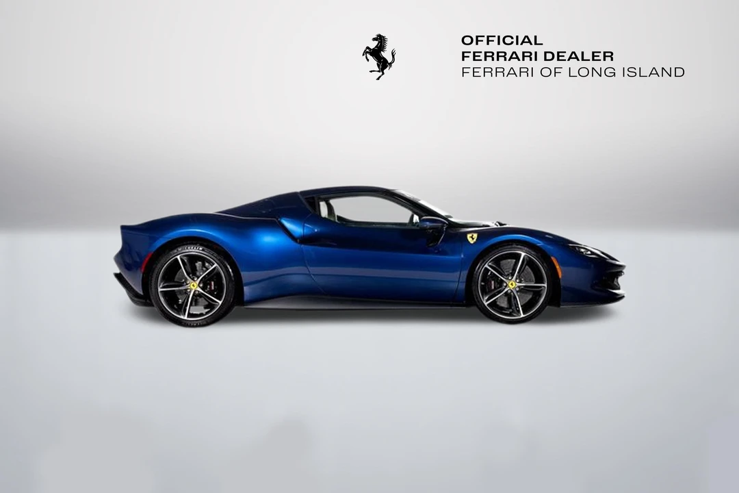 2024 Ferrari 296 GTB - Image 13 of 31