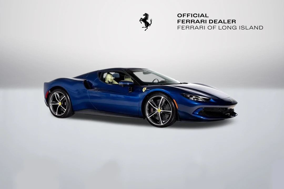 2024 Ferrari 296 GTB - Image 14 of 31
