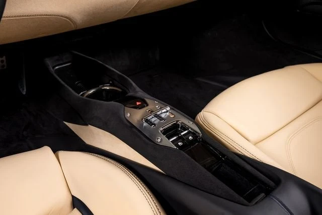 2024 Ferrari 296 GTB - Image 30 of 31