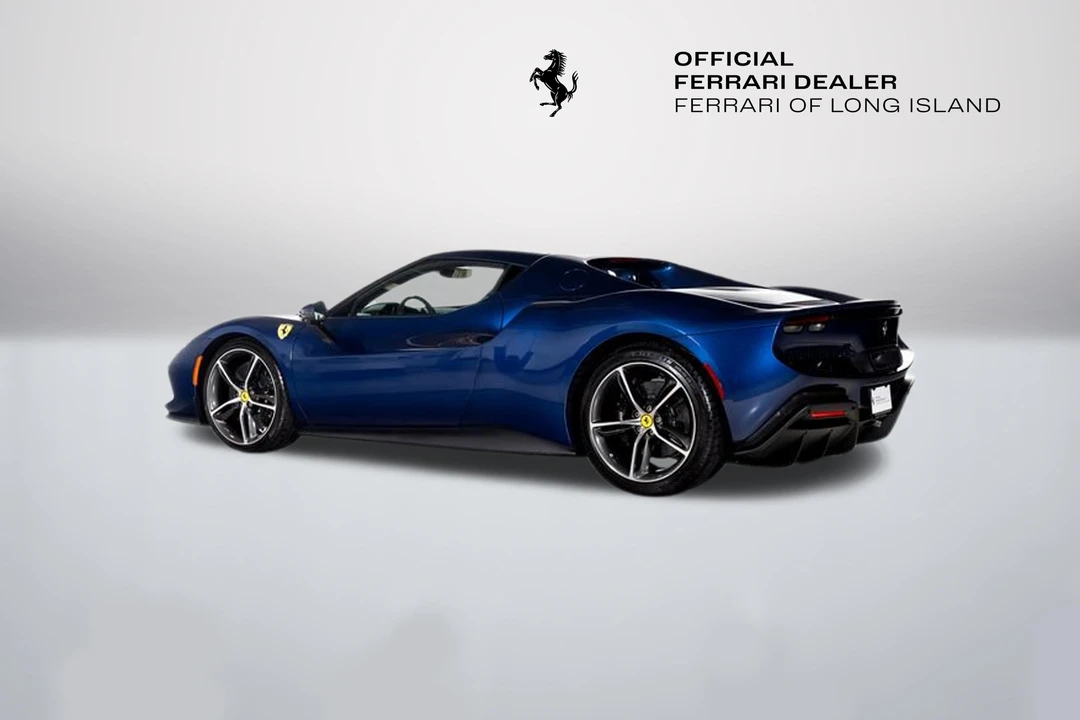 2024 Ferrari 296 GTB - Image 7 of 31
