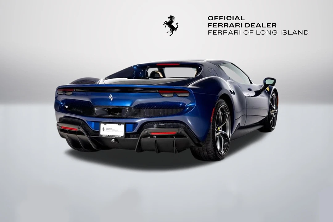 2024 Ferrari 296 GTB - Image 12 of 31