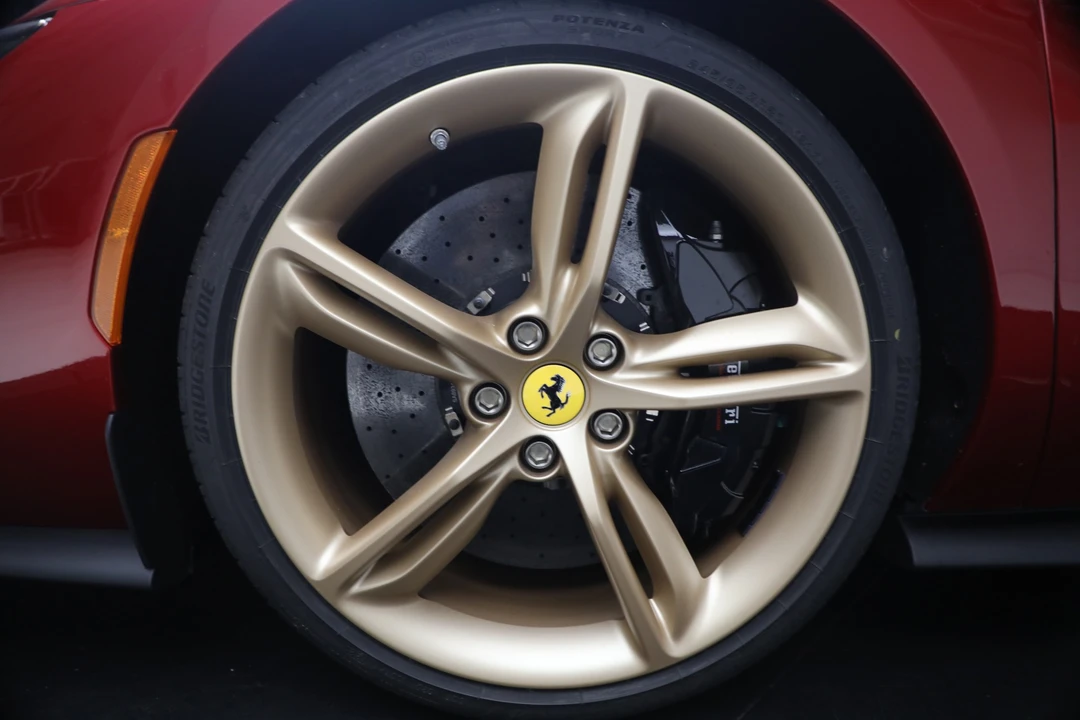 2024 Ferrari 296 GTB - Image 29 of 29