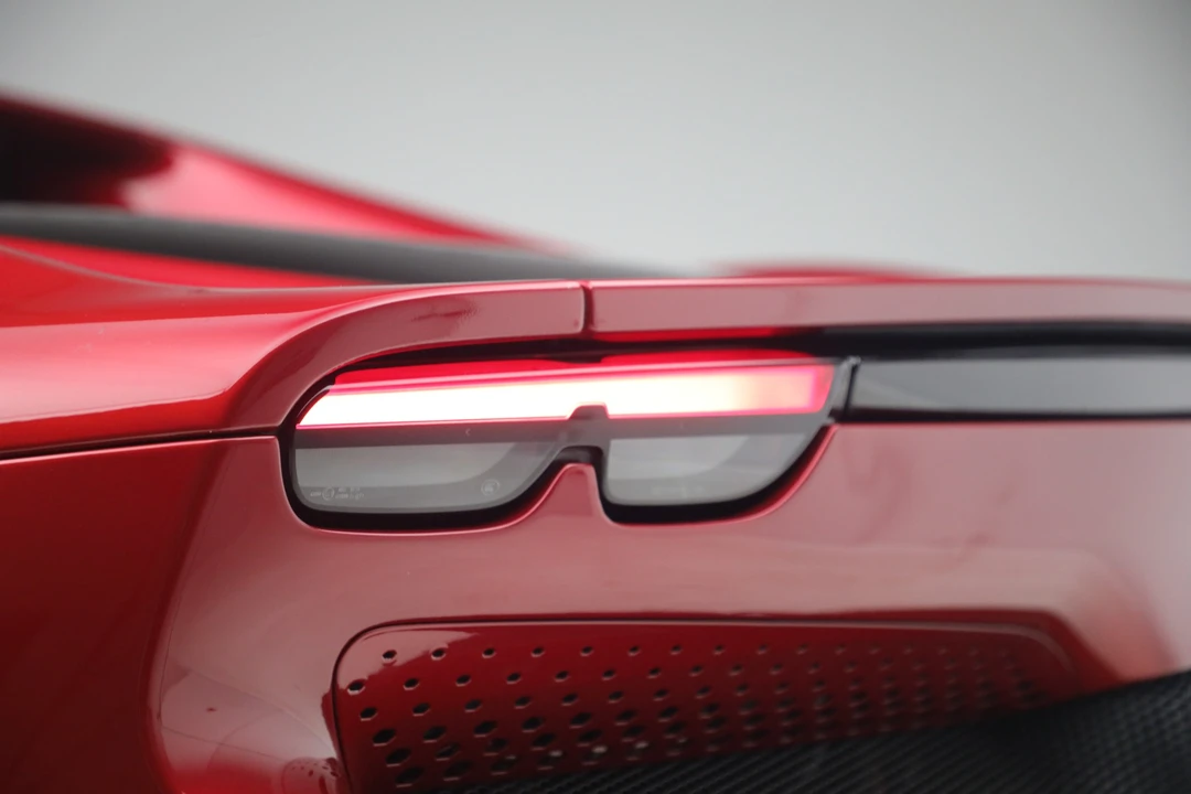 2024 Ferrari 296 GTB - Image 26 of 29