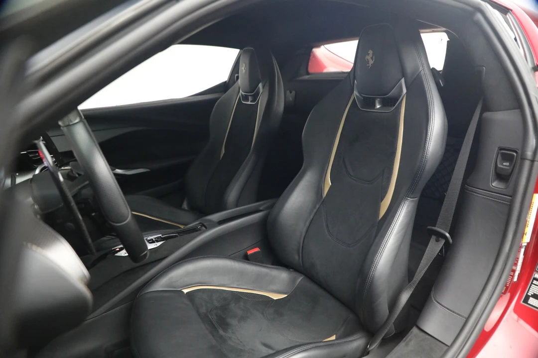 2024 Ferrari 296 GTB - Image 16 of 29