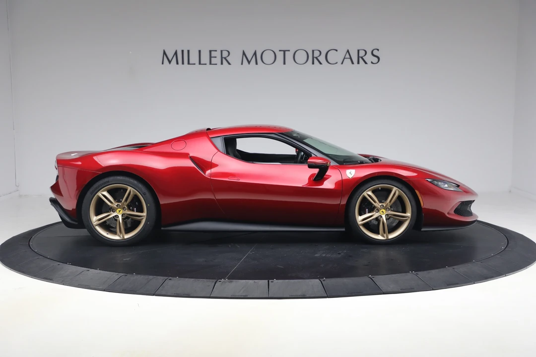 2024 Ferrari 296 GTB - Image 10 of 29