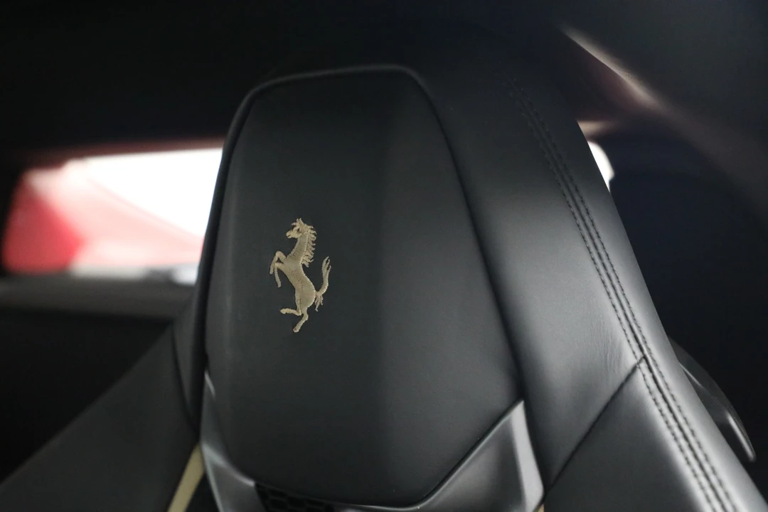 2024 Ferrari 296 GTB - Image 23 of 29