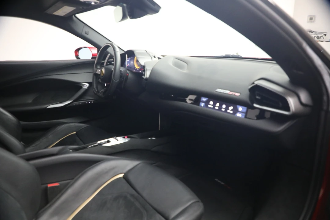 2024 Ferrari 296 GTB - Image 17 of 29