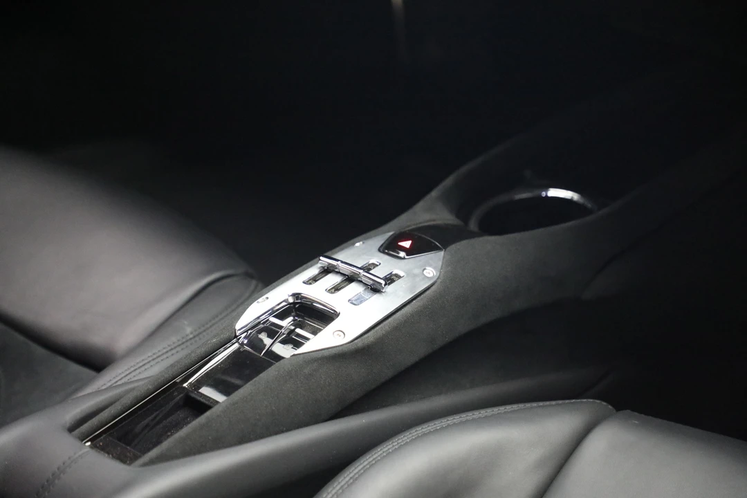 2024 Ferrari 296 GTB - Image 22 of 29