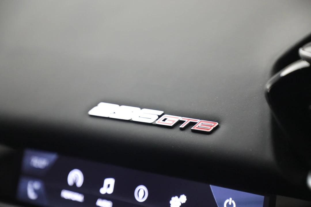 2024 Ferrari 296 GTB - Image 24 of 29