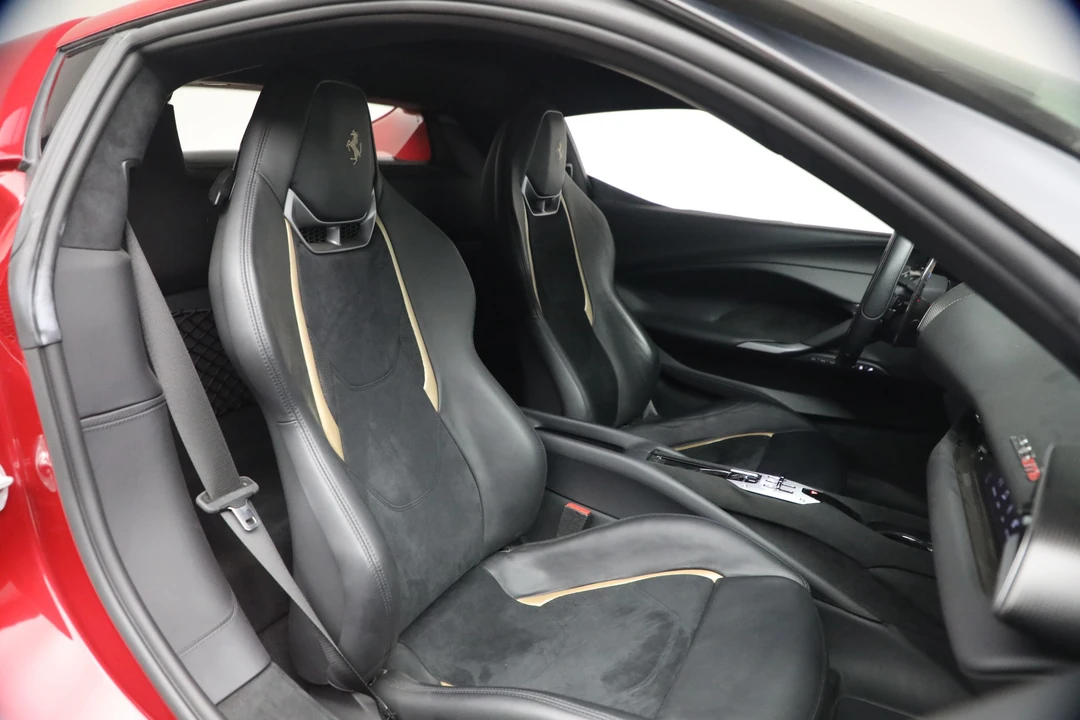 2024 Ferrari 296 GTB - Image 19 of 29