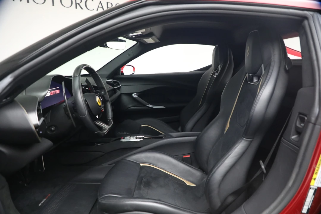 2024 Ferrari 296 GTB - Image 15 of 29