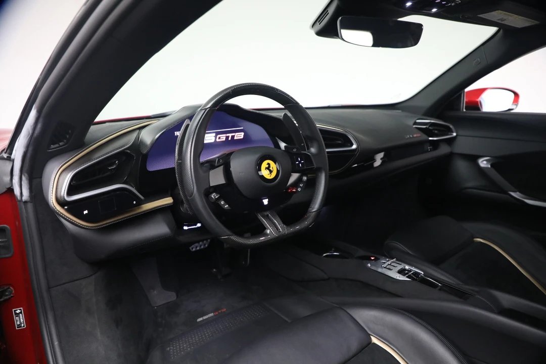 2024 Ferrari 296 GTB - Image 14 of 29