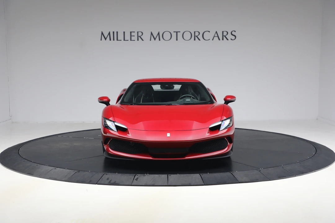 2024 Ferrari 296 GTB - Image 13 of 29