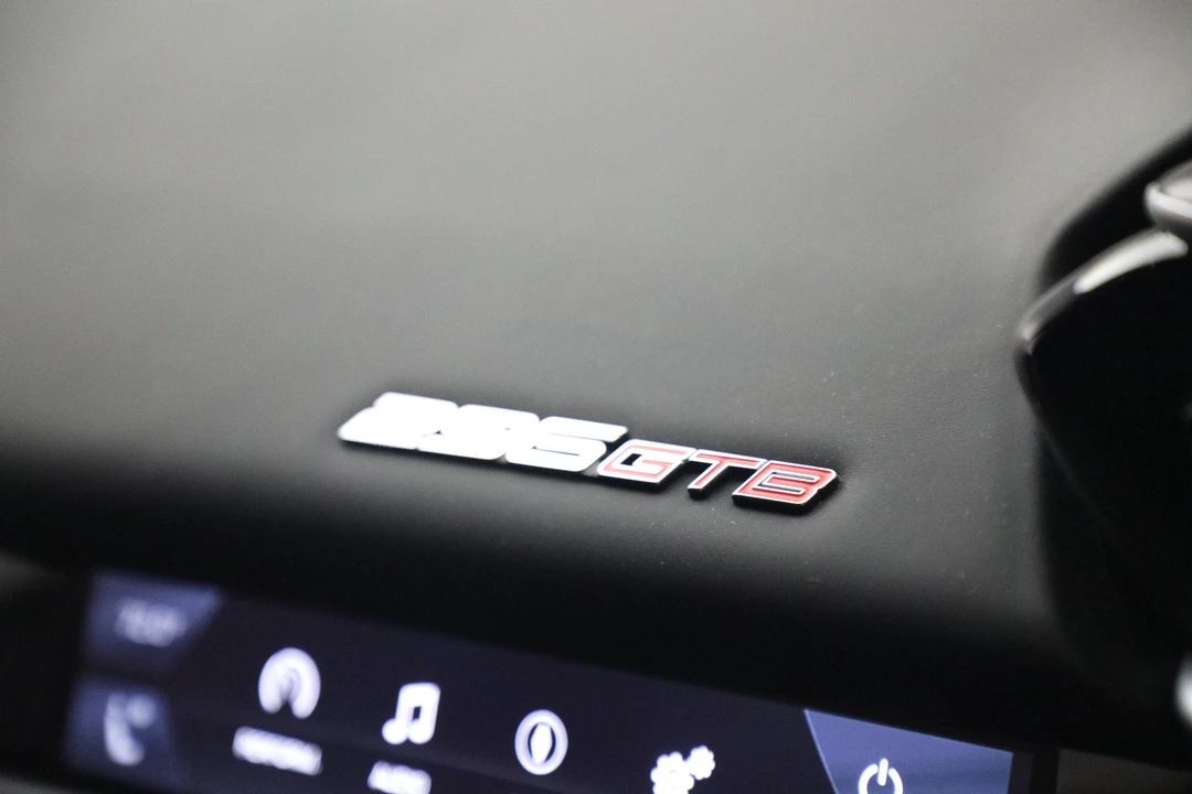 2024 Ferrari 296 GTB - Image 23 of 28
