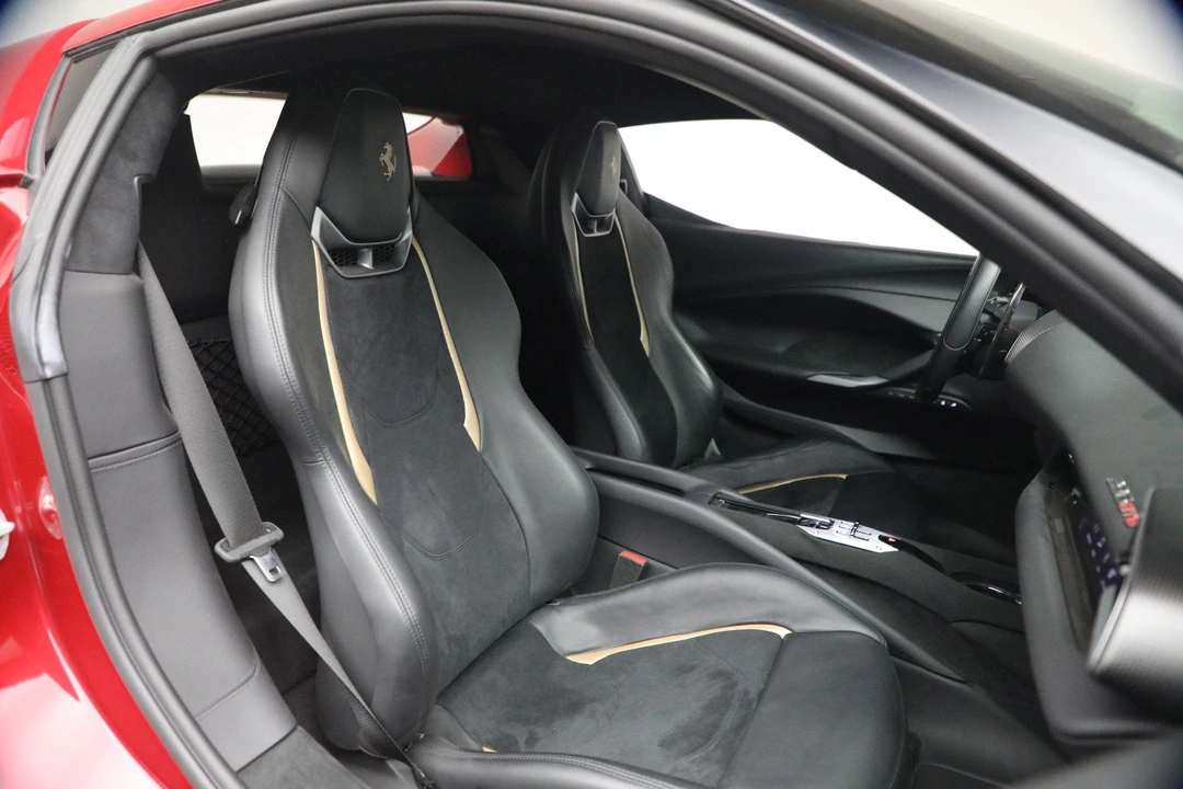 2024 Ferrari 296 GTB - Image 18 of 28