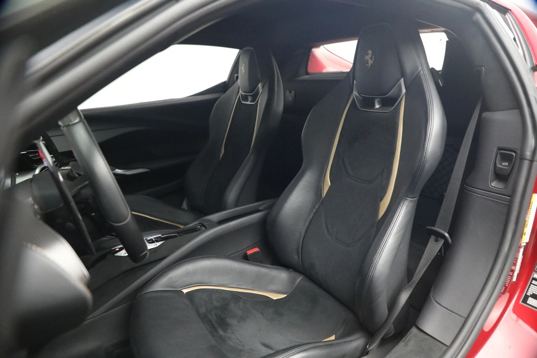 2024 Ferrari 296 GTB - Image 15 of 28