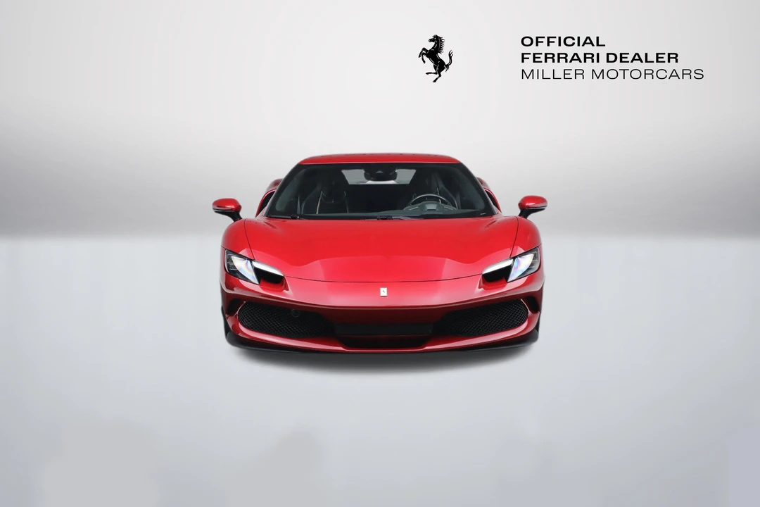 2024 Ferrari 296 GTB - Image 12 of 28