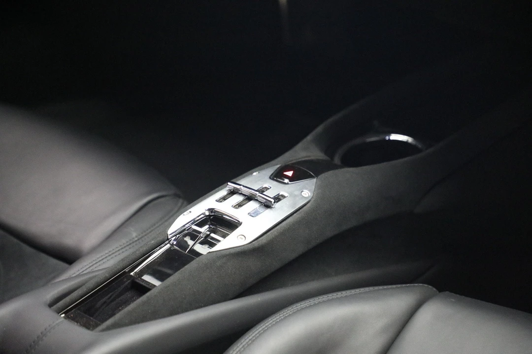 2024 Ferrari 296 GTB - Image 21 of 28