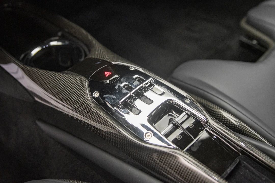 2024 Ferrari 296 GTB - Image 25 of 31