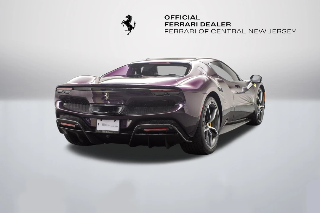 2024 Ferrari 296 GTB - Image 3 of 31