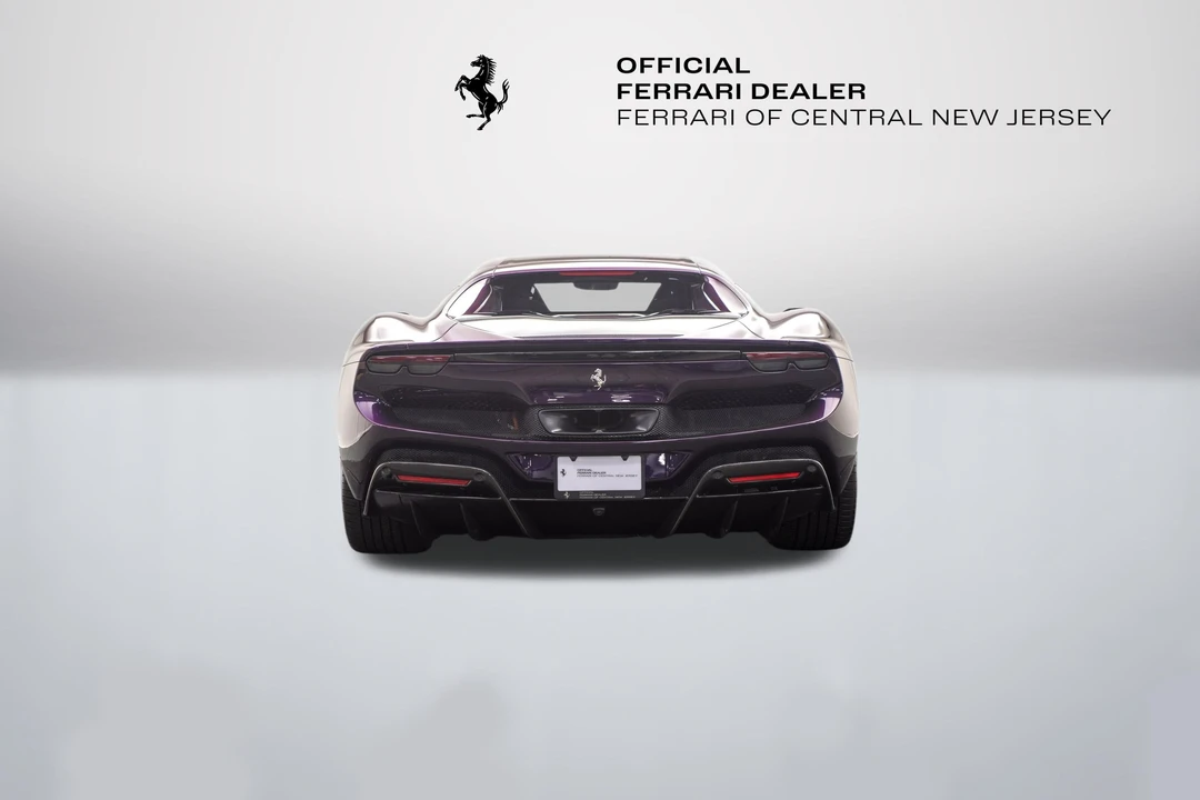 2024 Ferrari 296 GTB - Image 4 of 31
