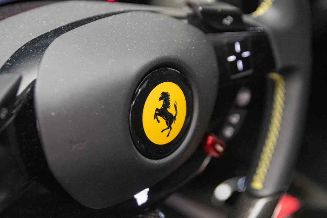 2024 Ferrari 296 GTB - Image 15 of 31