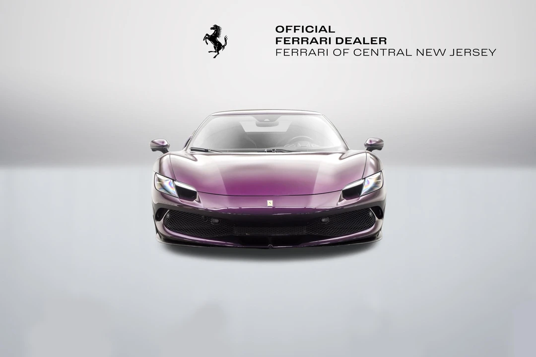 2024 Ferrari 296 GTB - Image 8 of 31