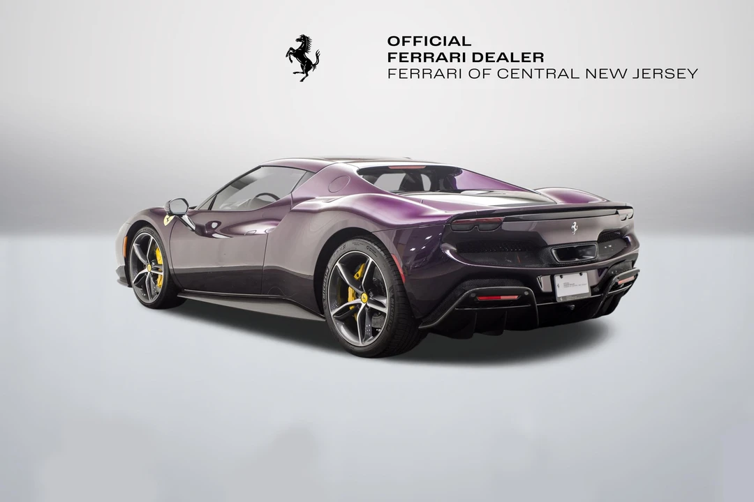 2024 Ferrari 296 GTB - Image 5 of 31