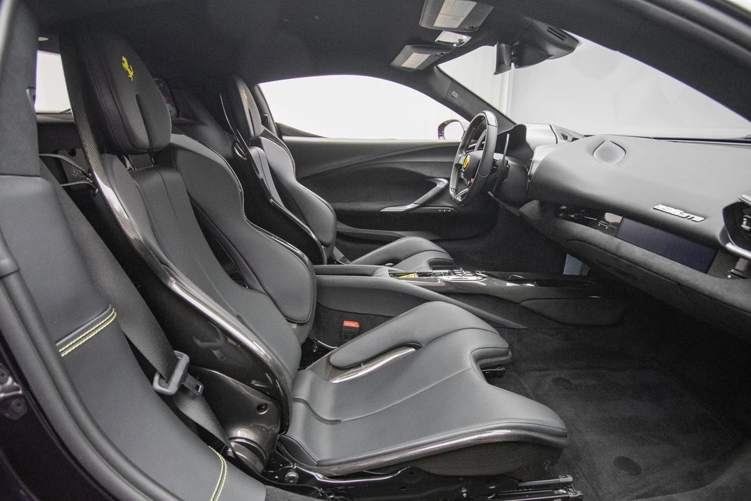 2024 Ferrari 296 GTB - Image 13 of 31
