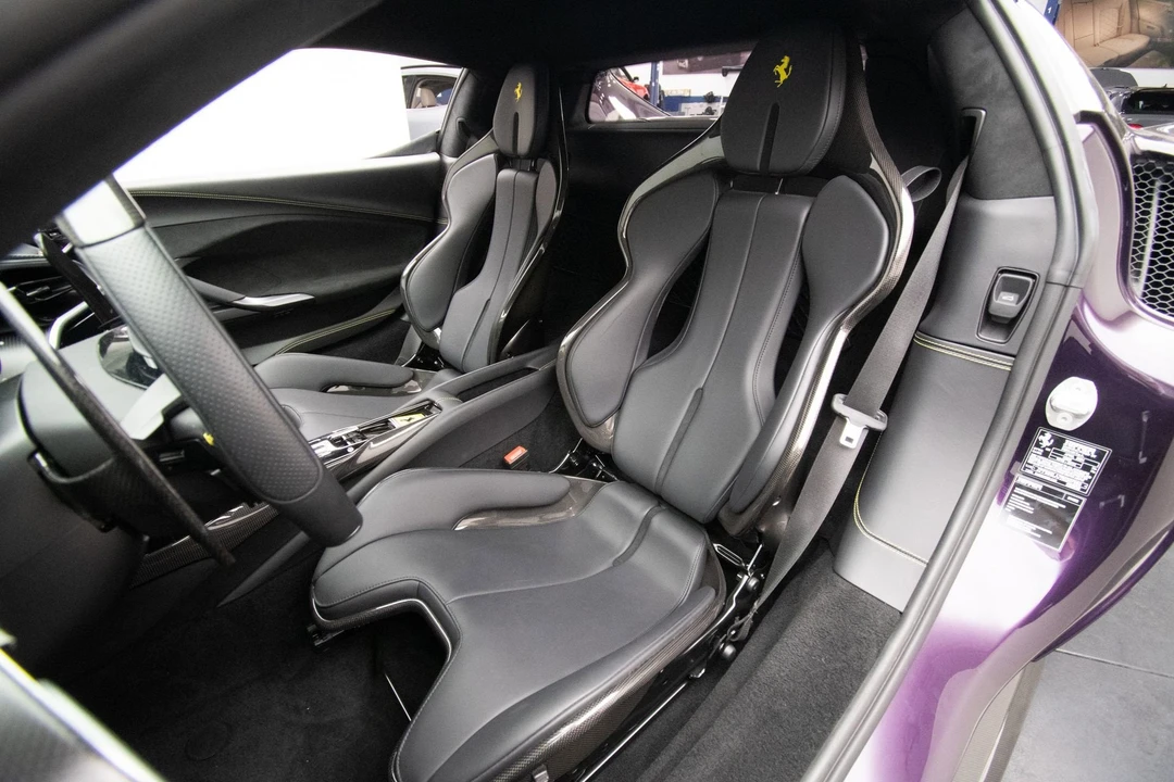 2024 Ferrari 296 GTB - Image 12 of 31