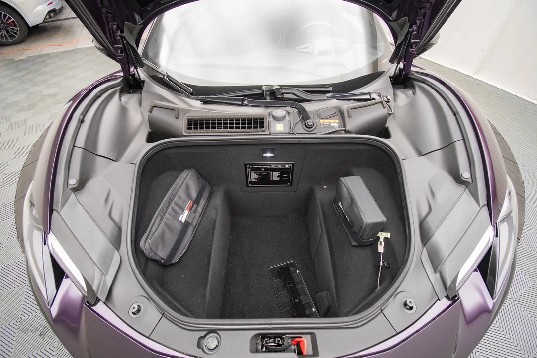 2024 Ferrari 296 GTB - Image 30 of 31