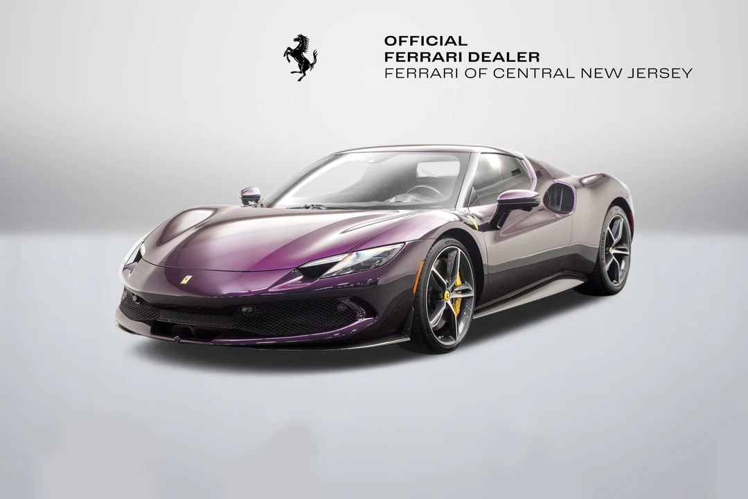 2024 Ferrari 296 GTB - Image 7 of 31