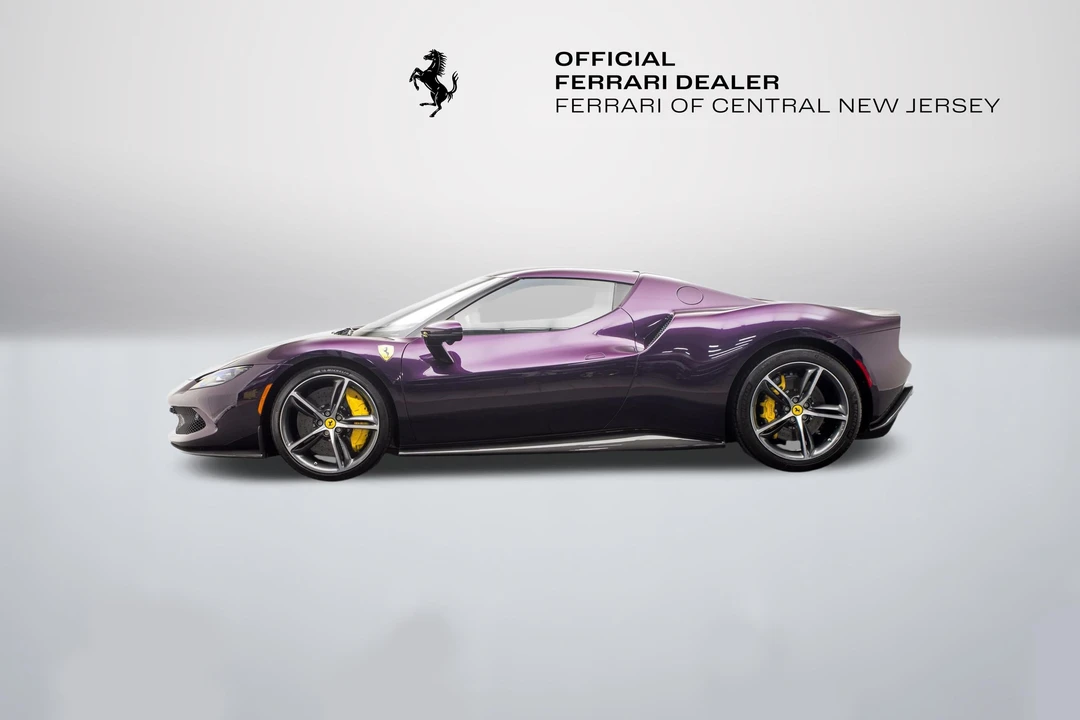 2024 Ferrari 296 GTB - Image 6 of 31