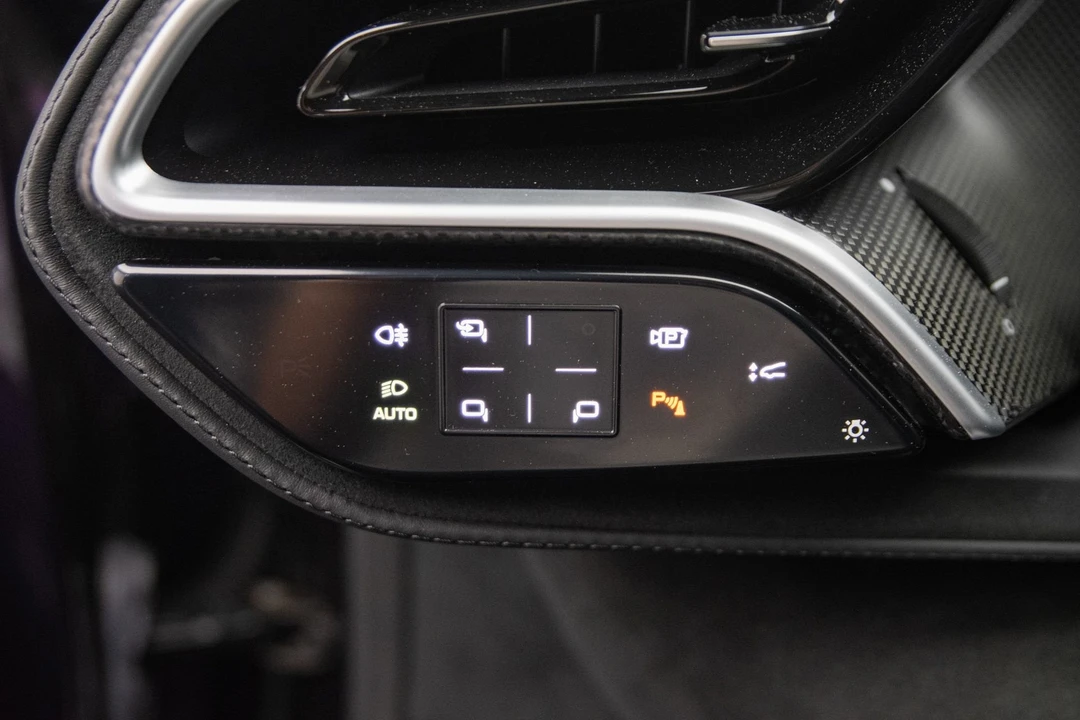 2024 Ferrari 296 GTB - Image 23 of 31