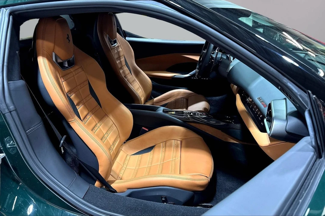 2024 Ferrari 296 GTB - Image 23 of 30